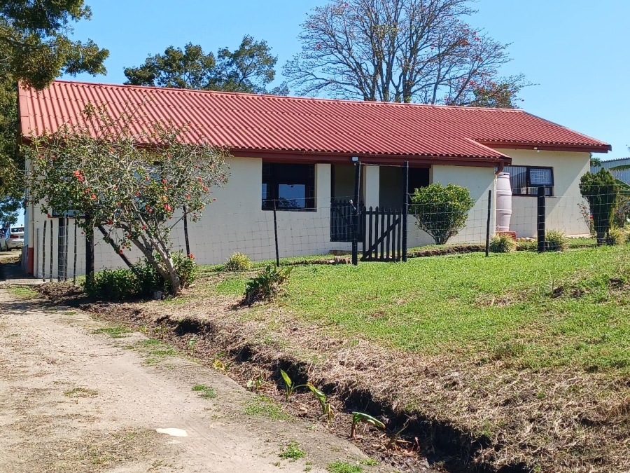 Commercial Property for Sale in Mossel Bay Rural Western Cape